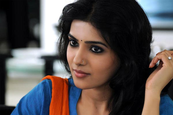 samantha,30 lakhs,chennai floods  అబ్బ... సమంతా ఎంత మంచిదో! 